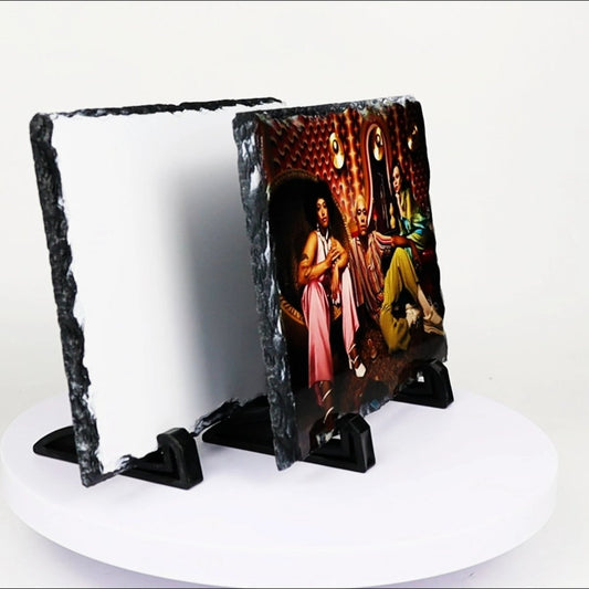 Custom Photo Slates Landscapephoto slate
