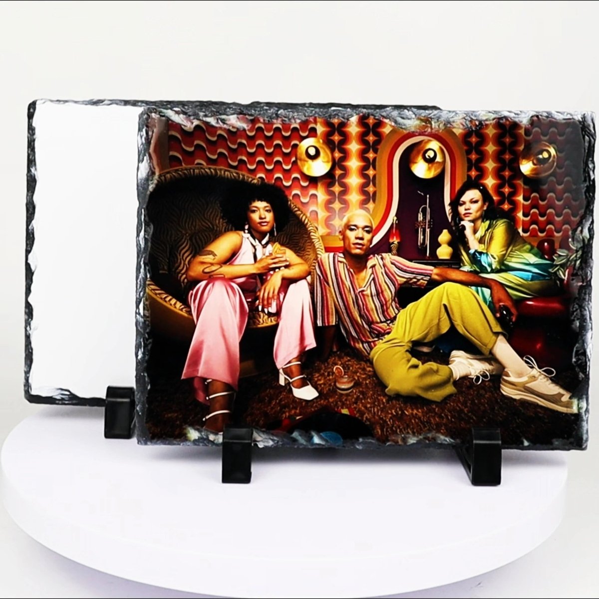 Custom Photo Slates Landscapephoto slate