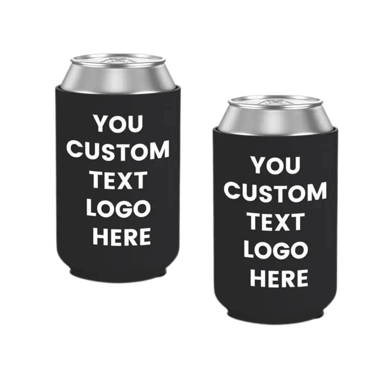 Custom Slap Band Stubby Holdersstubby holder