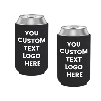 Custom Slap Band Stubby Holdersstubby holder