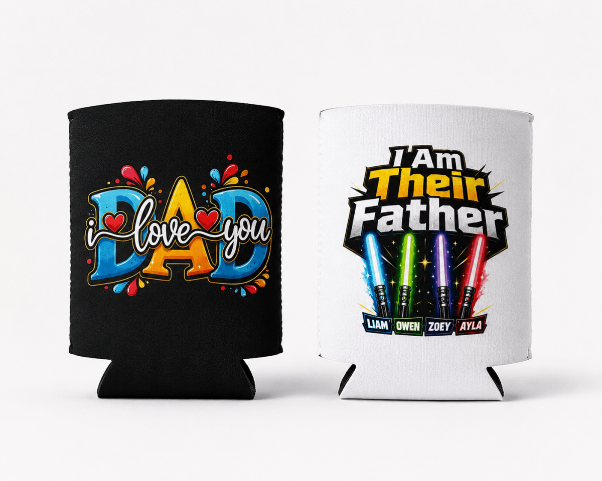 Last Minute Custom Gifts