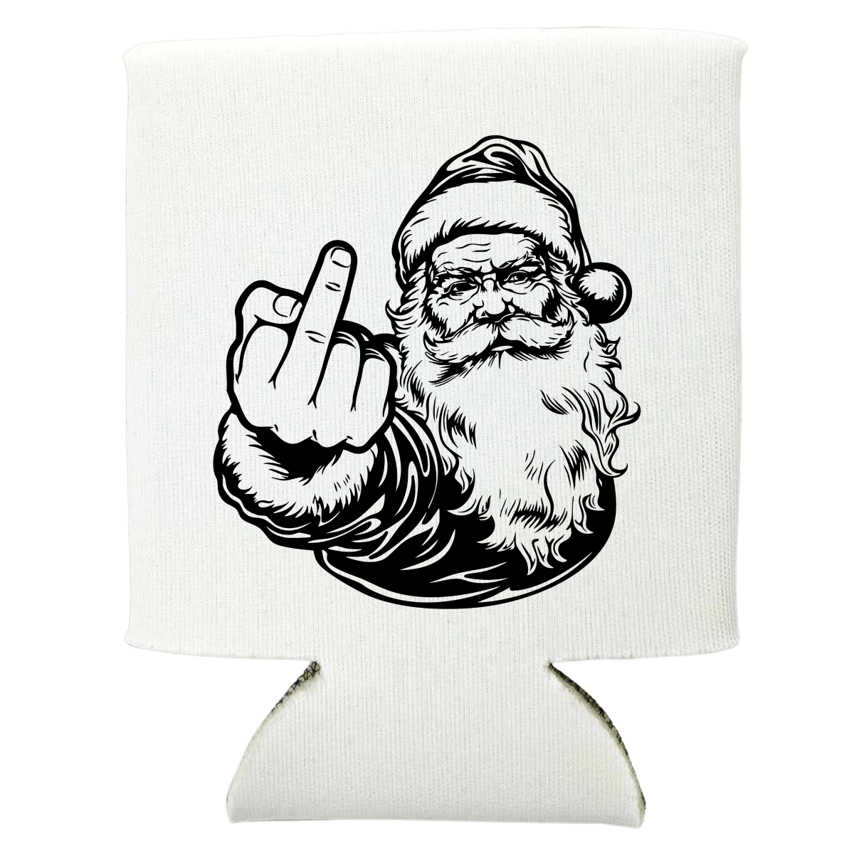 Funny Christmas Can Coolersstubby holder