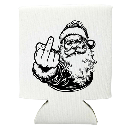 Funny Christmas Can Coolersstubby holder