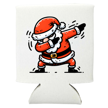 Funny Christmas Can Coolers - stubby holder Personalisr Au