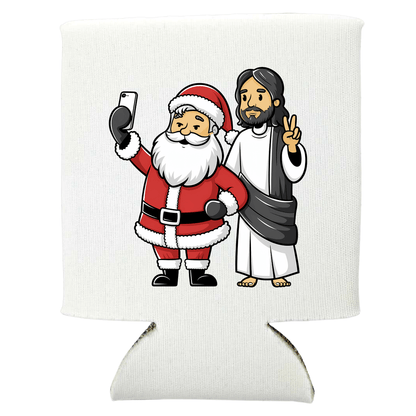 Funny Christmas Can Coolers - stubby holder Personalisr Au