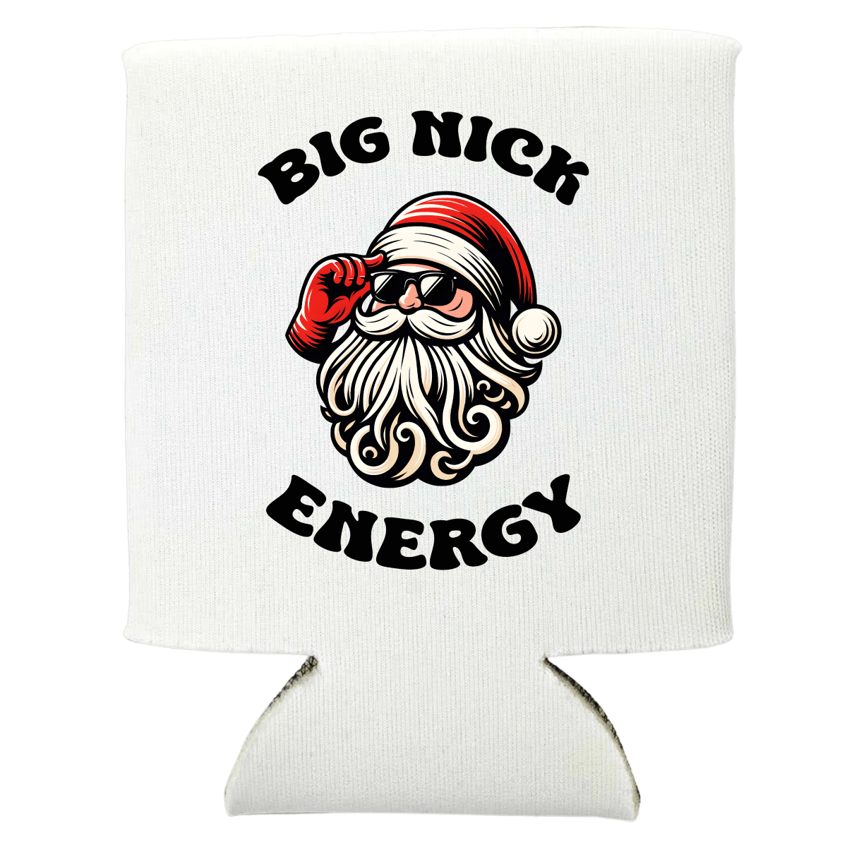 Funny Christmas Can Coolers - stubby holder Personalisr Au