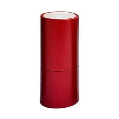 Custom Golf Ball Stamp - golf ball marker in red - Personalisr Au