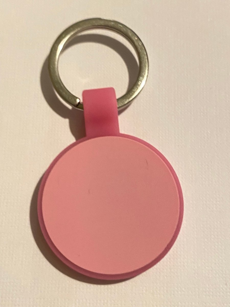 No Jingle Dog Identification Tagspet id tag