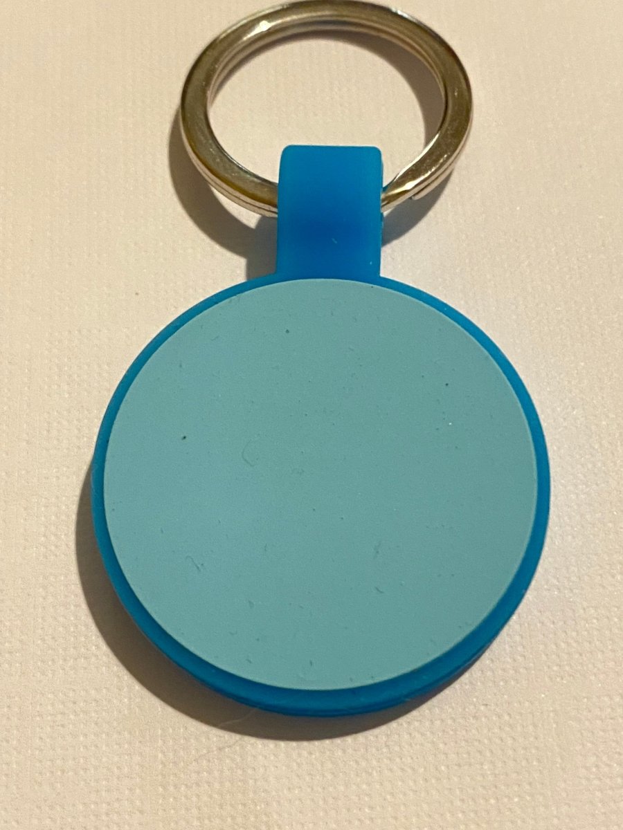 No Jingle Dog Identification Tagspet id tag