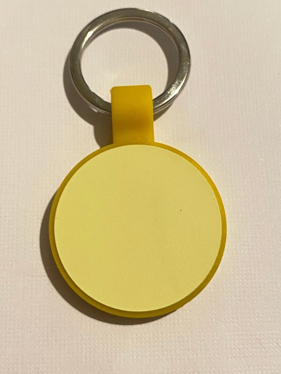 No Jingle Dog Identification Tagspet id tag