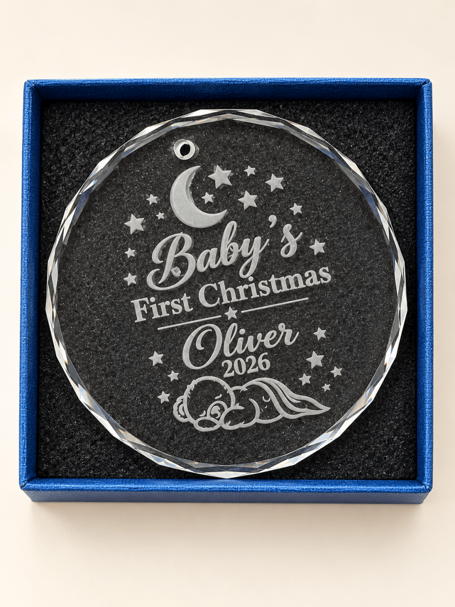 Last Minute Custom Gifts
