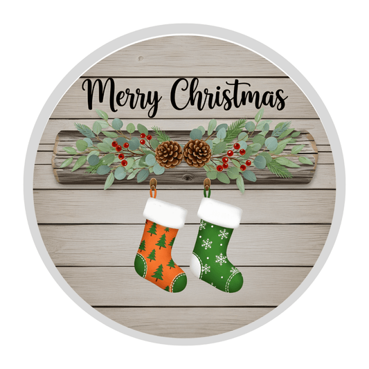 Personalised Family Christmas Ornament – Custom Stocking Names Christmas Ornaments Personalisr Au