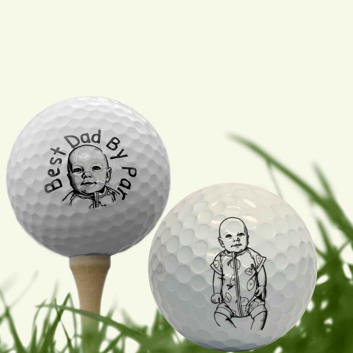 Last Minute Custom Gifts