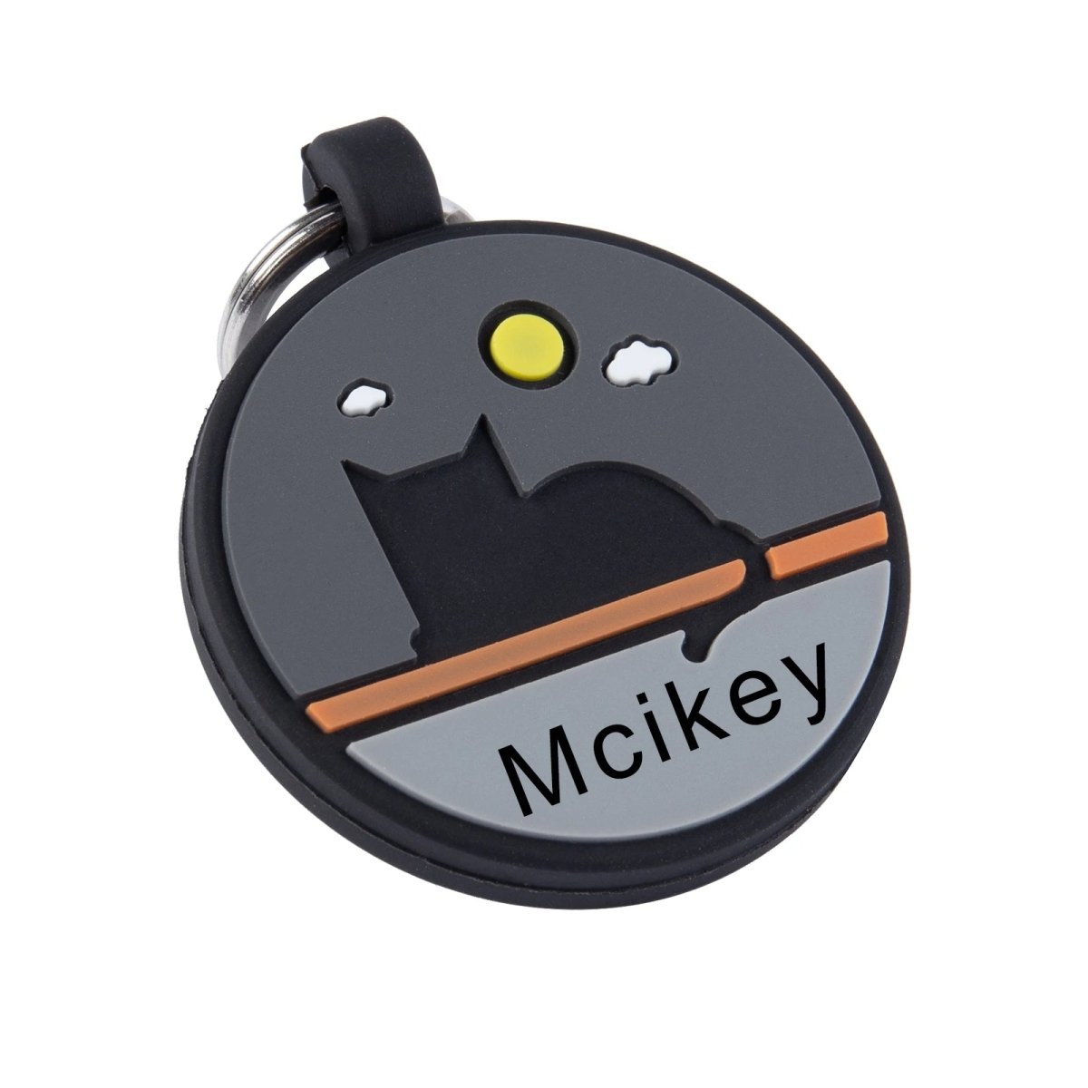 Personalised Pet Identification TagsDog Tag