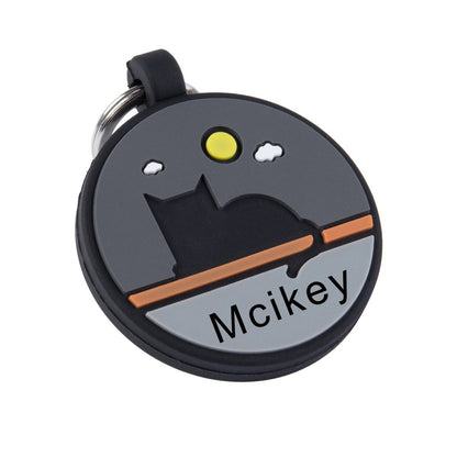 Personalised Pet Identification TagsDog Tag