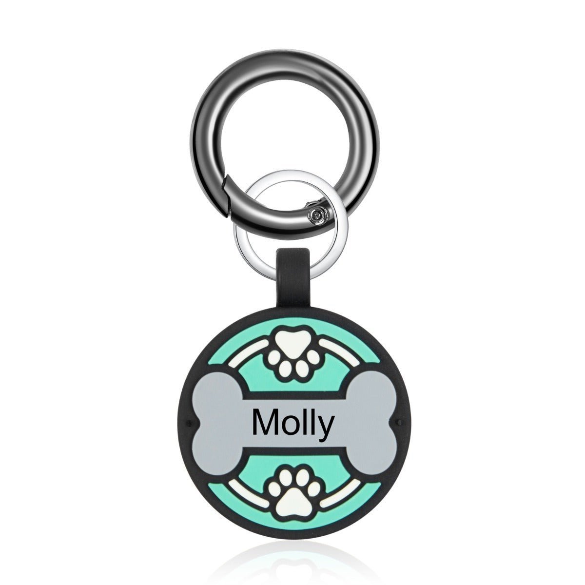 Personalised Pet Identification TagsDog Tag
