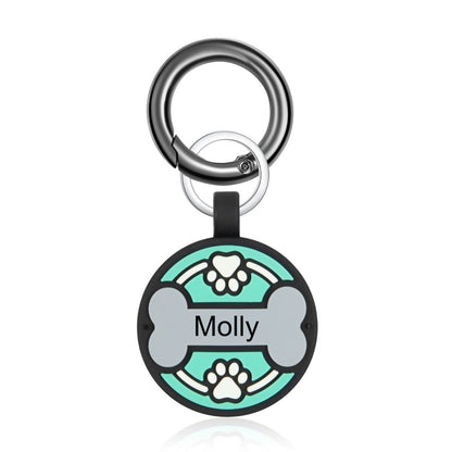 Personalised Pet Identification TagsDog Tag