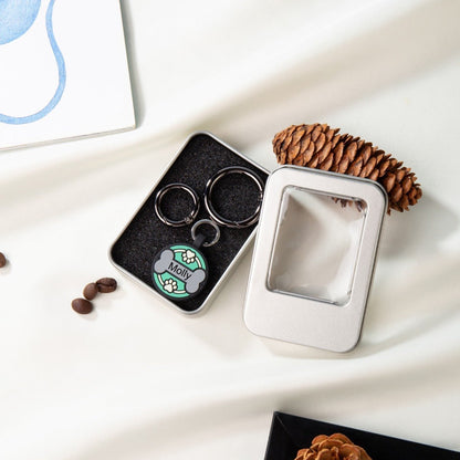 Personalised Pet Identification TagsDog Tag