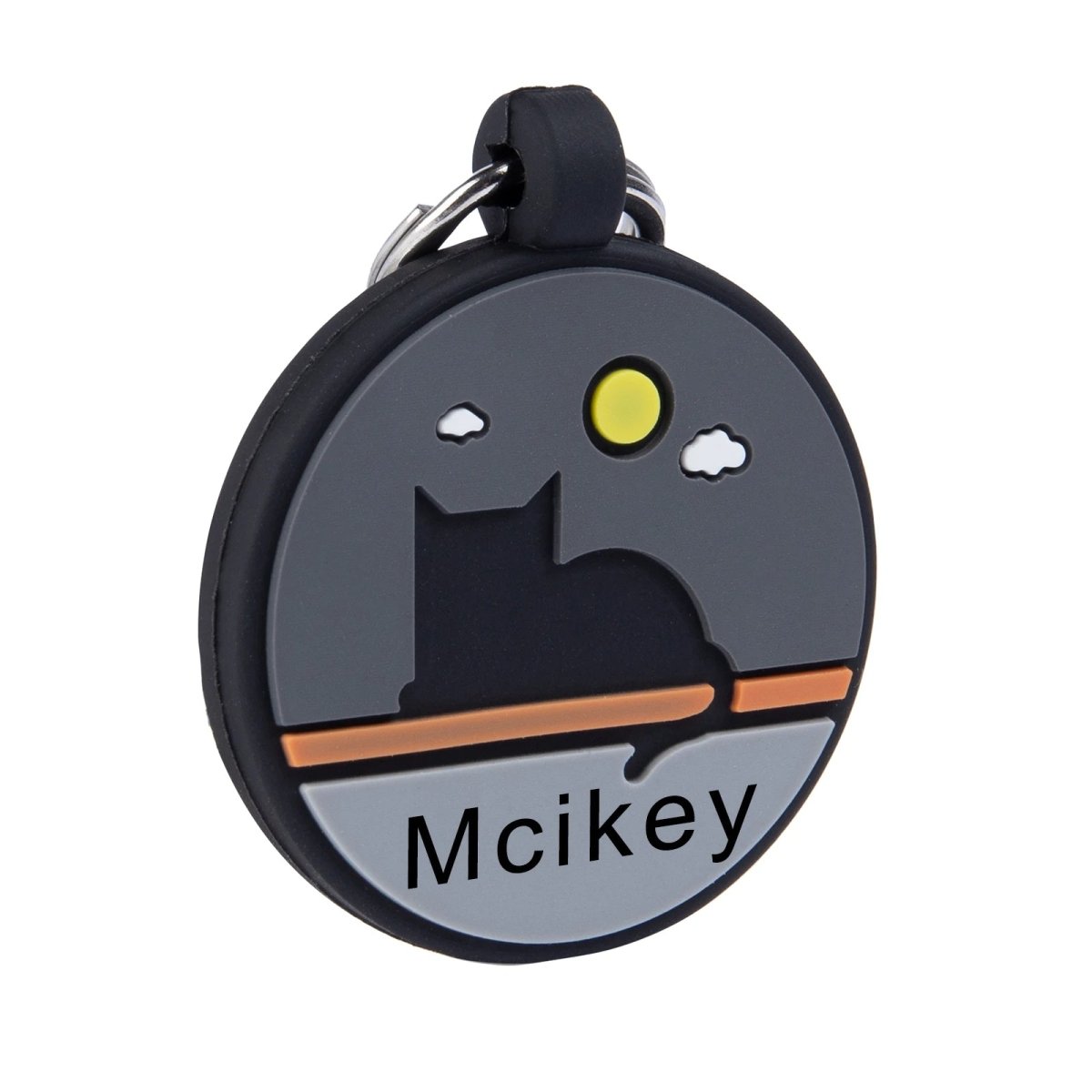 Personalised Pet Identification TagsDog Tag
