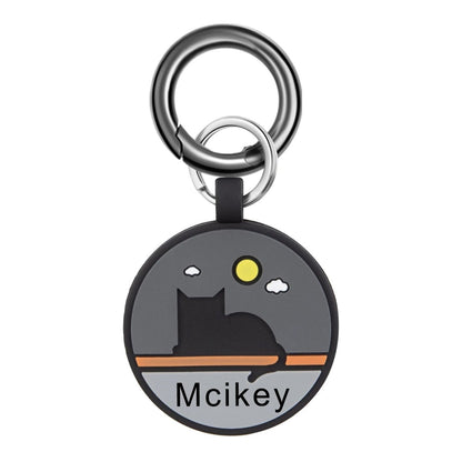 Personalised Pet Identification TagsDog Tag