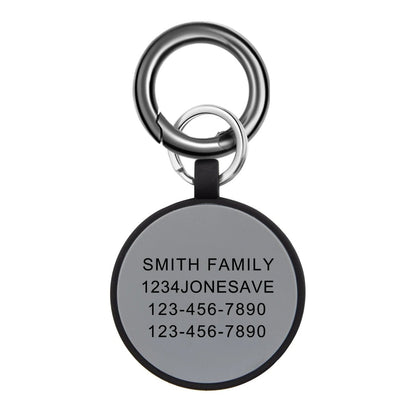 Personalised Pet Identification TagsDog Tag