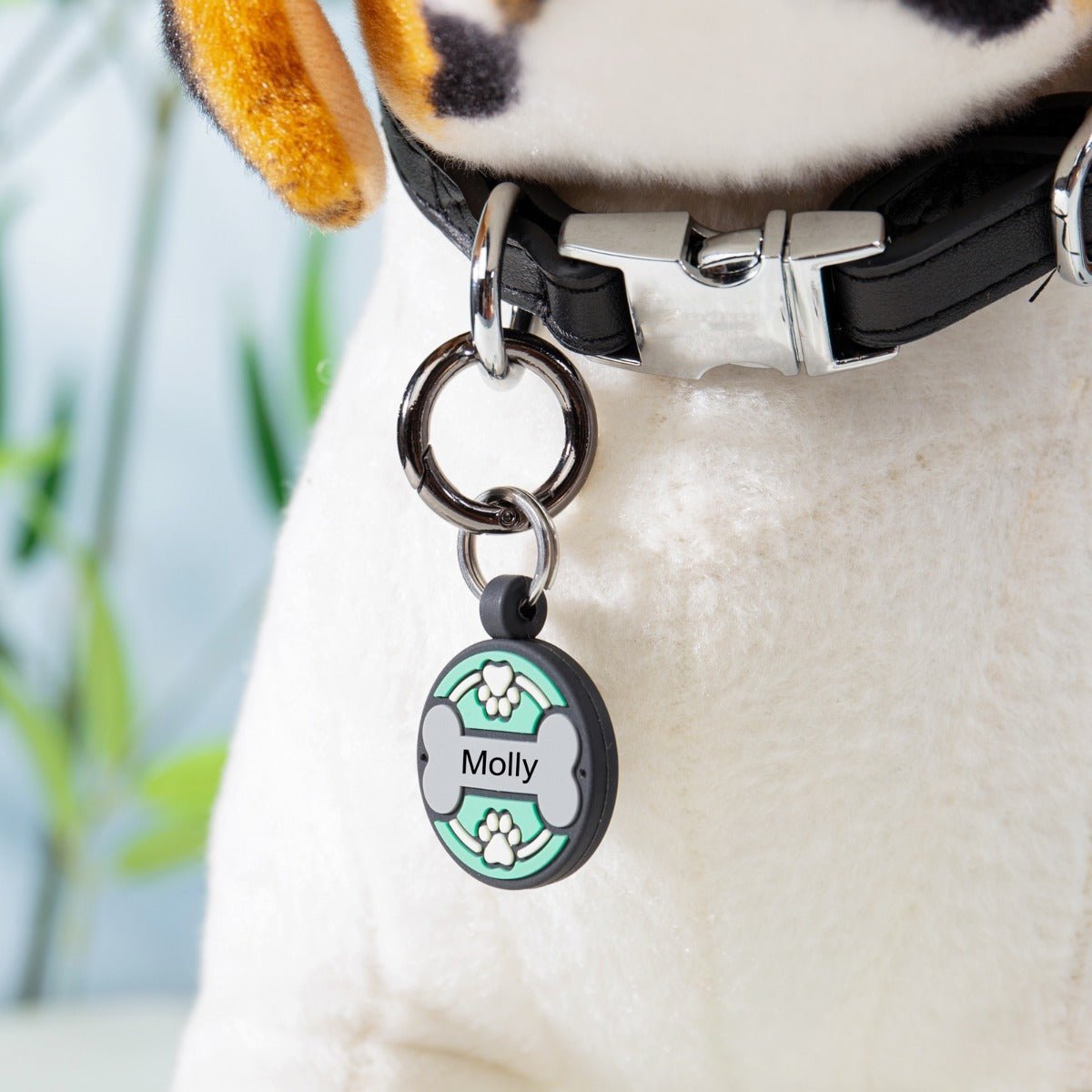 Personalised Pet Identification TagsDog Tag