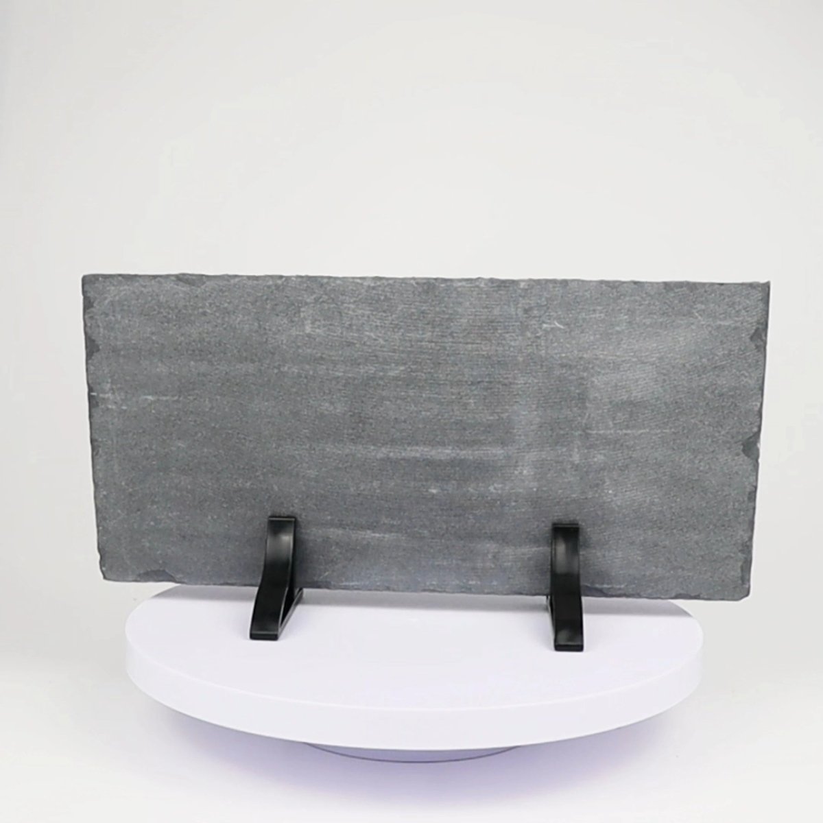Personalised Photo Panoramic Slate 30cmx15cmphoto slate