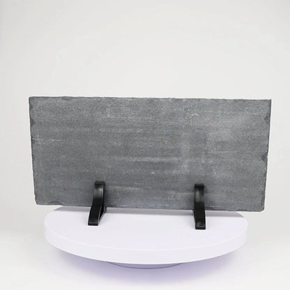 Personalised Photo Panoramic Slate 30cmx15cmphoto slate