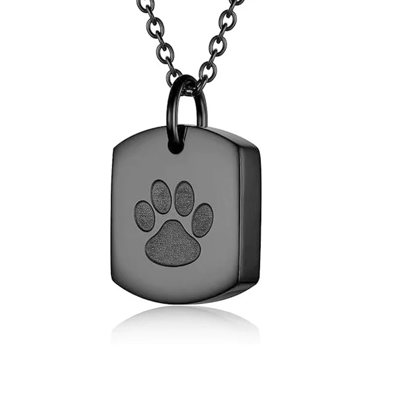 Pet Cremation Necklace, AustraliaCremation Necklace