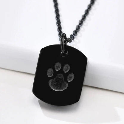 Pet Cremation Necklace, AustraliaCremation Necklace