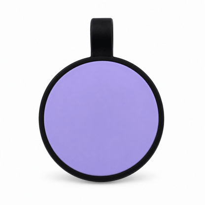 Plain Engraved Silicone Pet Identification Tagspet id tag