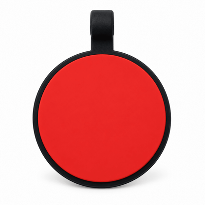 Plain Engraved Silicone Pet Identification Tagspet id tag