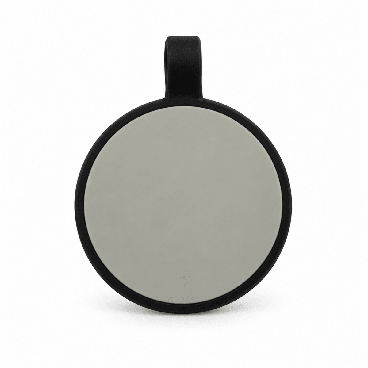 Plain Engraved Silicone Pet Identification Tagspet id tag