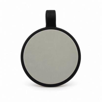 Plain Engraved Silicone Pet Identification Tagspet id tag