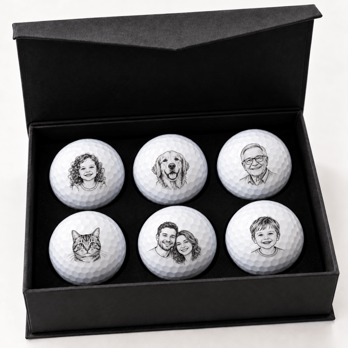 Last Minute Custom Gifts