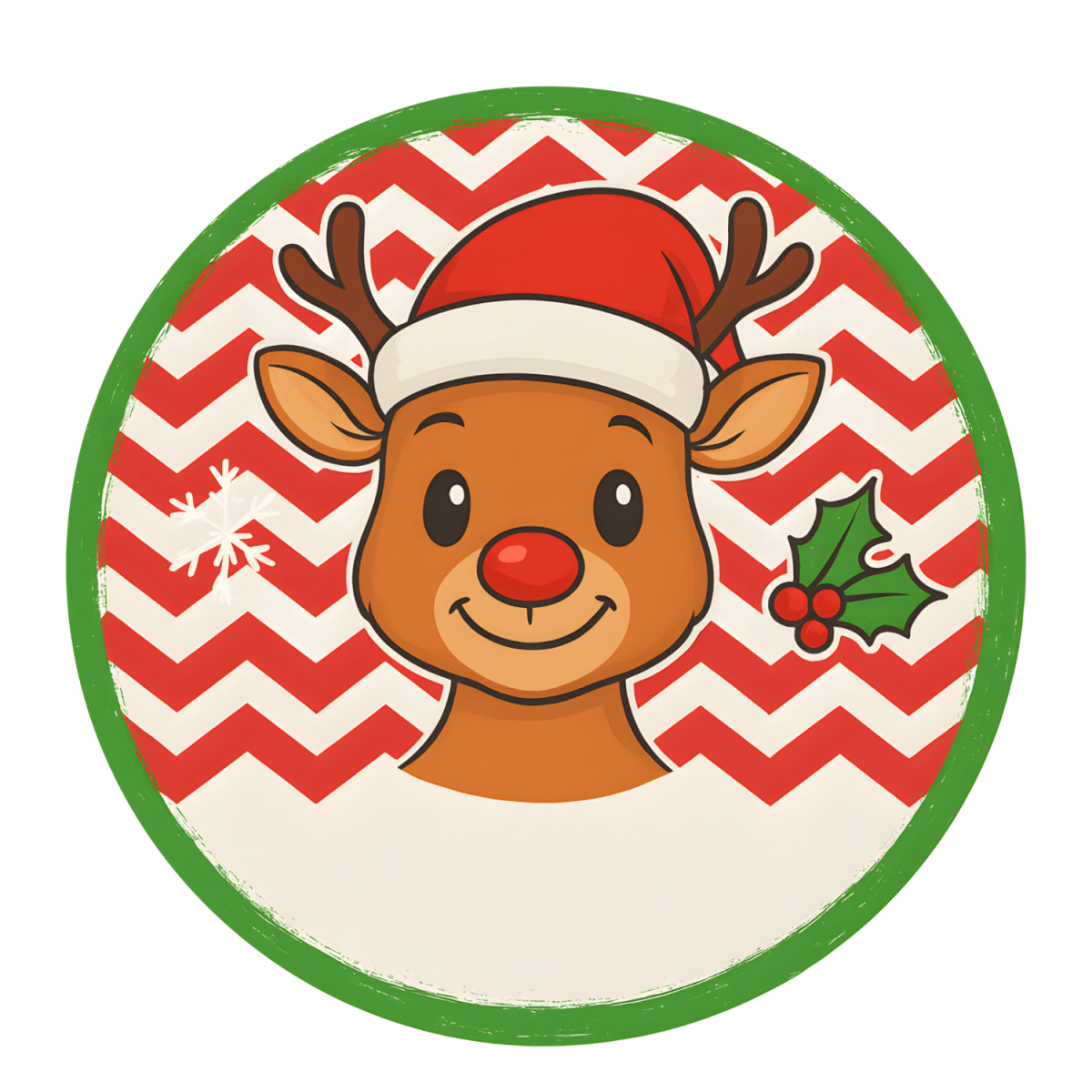Reindeer Family Personalised Christmas Ornaments Christmas Ornaments Personalisr Au